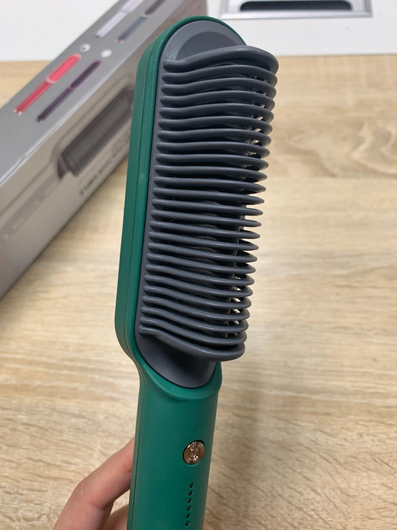 Hair Brush - Escova Alisadora